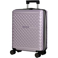 ROCK Maya S, purple - Suitcase