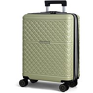 ROCK Maya S, green - Suitcase