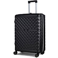 ROCK Maya M, dark grey - Suitcase