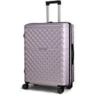 ROCK Maya M, purple - Suitcase