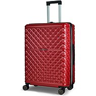 ROCK Maya M, red - Suitcase