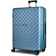 ROCK Maya L, blue - Suitcase