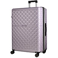 ROCK Maya L, purple - Suitcase