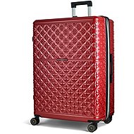 ROCK Maya L, red - Suitcase