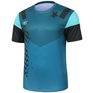 Protective P-Fast Gun dark petrol, sizing. M - Cycling Jersey