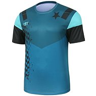 Protective P-Fast Gun dark petrol, size 2XL - Cycling Jersey