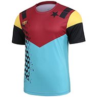 Protective P-Fast Gun dark haze, sizing. L - Cycling Jersey
