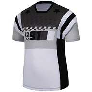Protective P-Beat the Rush black L - Cycling Jersey