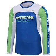 Protective P-Skids lapis blue, sizing. M - Cycling Jersey