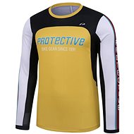 Protective P-Skids sulphur, size 5XL - Cycling Jersey