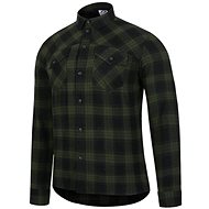 Protective P-Rockabily dark olive, sizing. XL - Jersey