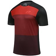 Protective P-Shade red, size 5XL - Cycling Jersey