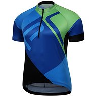 Protective P-Hej Joe blue, size 3XL - Cycling Jersey