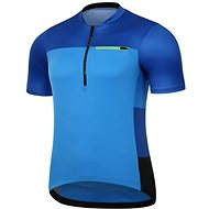 Protective P-Gravel Pit blue, sizing. S - Cycling Jersey