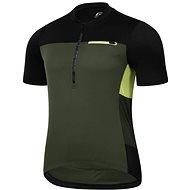 Protective P-Gravel Pit dark olive, sizing. S - Jersey