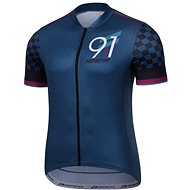 Protective P-Hell Yeah dark petrol, sizing. XL - Cycling Jersey