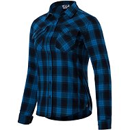 Protective P-Rockabily W dark blue, size 42 - Cycling Jersey