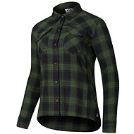 Protective P-Rockabily W dark olive, size 46 - Cycling Jersey