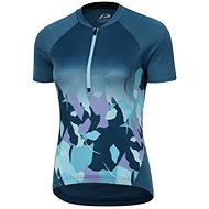 Protective P-Free Bird dark petrol, size 38 - Cycling Jersey