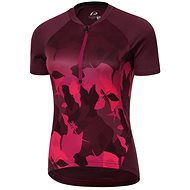 Protective P-Free Bird wine, size 40 - Cycling Jersey