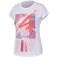 Protective P-Future Queens white, size 48 - Jersey