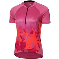 Protective P-Free Bird dark rose, size 44 - Cycling Jersey