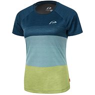 Protective P-Shade W dark petrol, size 46 - Cycling Jersey