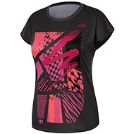 Protective P-Future Queens anthracite, size 36 - Cycling Jersey