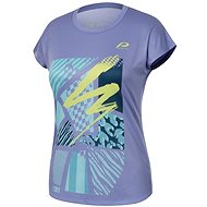 Protective P-Future Queens lilac, size 46 - Cycling Jersey