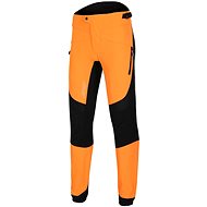 Protective P-Dirty Magic neon orange, size 2XL - Cycling Trousers
