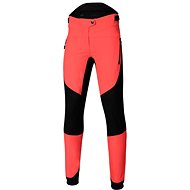 Protective P-Dirty Magic W fiery coral - Cycling Trousers