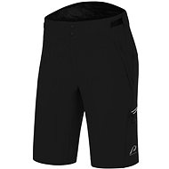 Protective P-Blue Skies black, sizing. L - Cycling Shorts