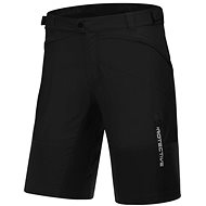 Protective P-Bounce black, vel. XL - Cycling Shorts