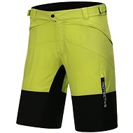 Protective P-Bounce lime, vel. 5XL - Cycling Shorts