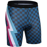 Protective P-Vert Undrepant dark petrlo - Cycling Shorts