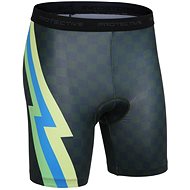 Protective P-Vert Undrepant dark olive - Cycling Shorts