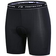 Protective underpant black, vel. XL - Cycling Shorts