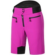 Protective P-White Rabbit W orchid - Cycling Shorts