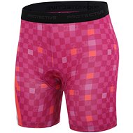 Protective P-Vert W orchid - Cycling Shorts
