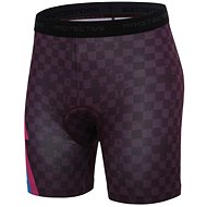 Protective P-Vert W wine, vel. 44 - Cycling Shorts