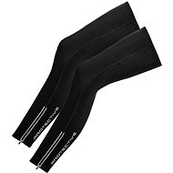 Protective P-Leg Warmer black, sizing. XL - Cycling Leg Warmers
