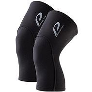 Protective P-Knee Warmer black, sizing. S - Cycling Leg Warmers