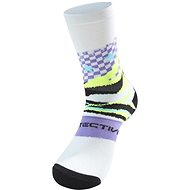 Protective P-Red Sun Socks dark haze, size 36-39 - Sportovní ponožky