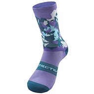 Protective P-Free Bird Socks lilac, size 44 - 47 - Sportovní ponožky
