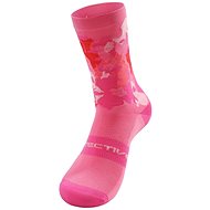Protective P-Free Bird Socks dark rose, size 36-39 - Sportovní ponožky