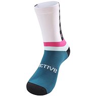 Protective P-Vert dark petrol, size 36-39 - Sportovní ponožky