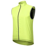 Protective P-Ride lime - Cycling Jacket
