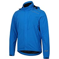 Protective P-Rain II blue - Cycling Jacket
