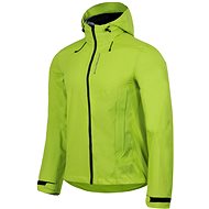 Protective P-New Age lime - Cycling Jacket
