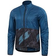 Protective P-Rise up Stardust dark petrol - Cycling Jacket